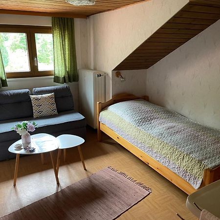 Ferienwohnung Gut Eschlsaign Аррах Экстерьер фото