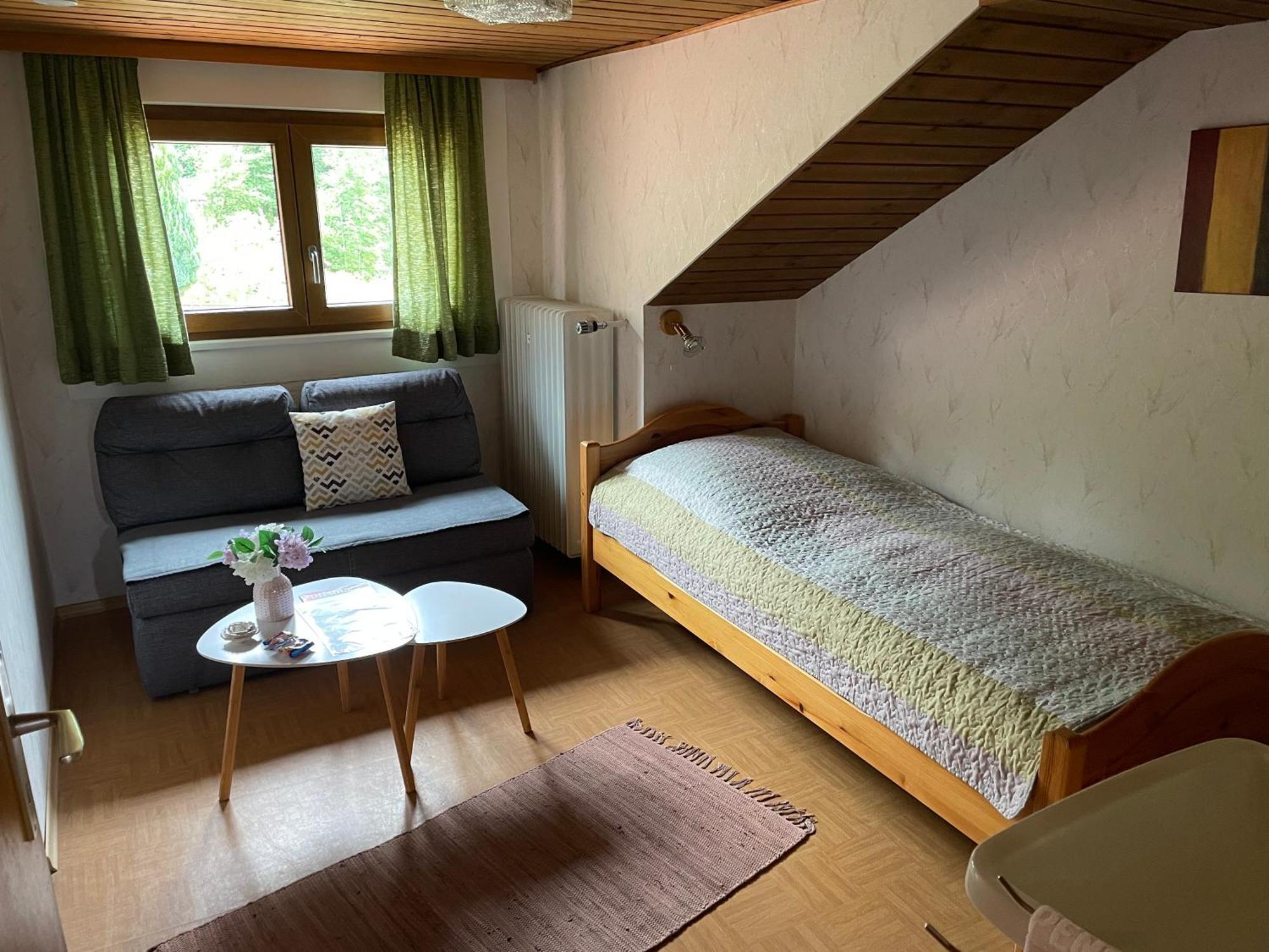 Ferienwohnung Gut Eschlsaign Аррах Экстерьер фото